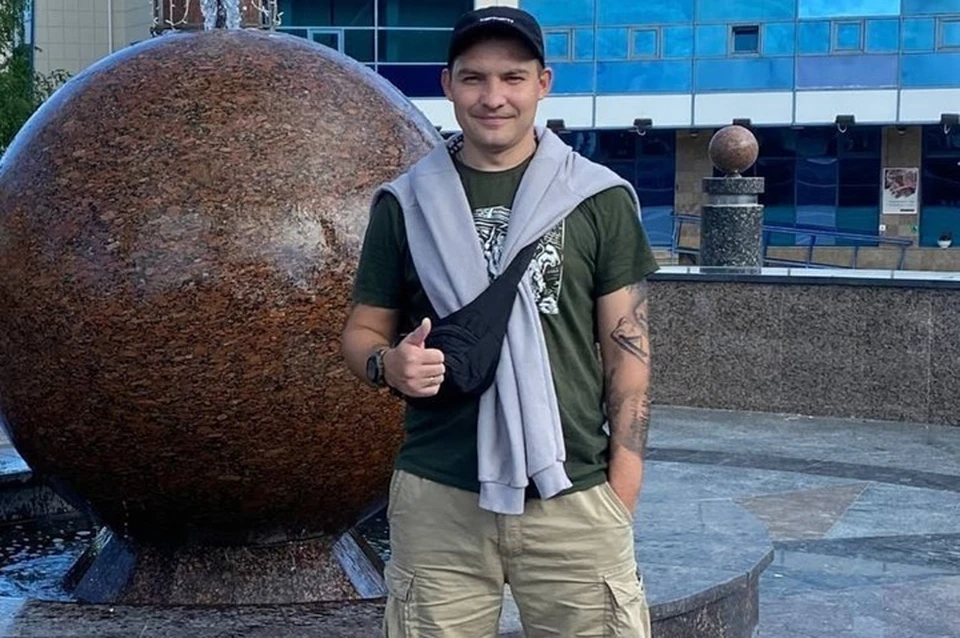 Фото: тг-канал Типичный Ханты-Мансийск