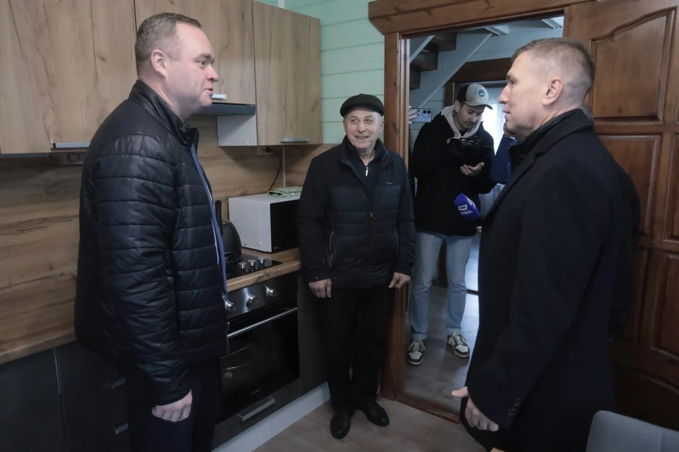 Фото: Андрей Степанов.