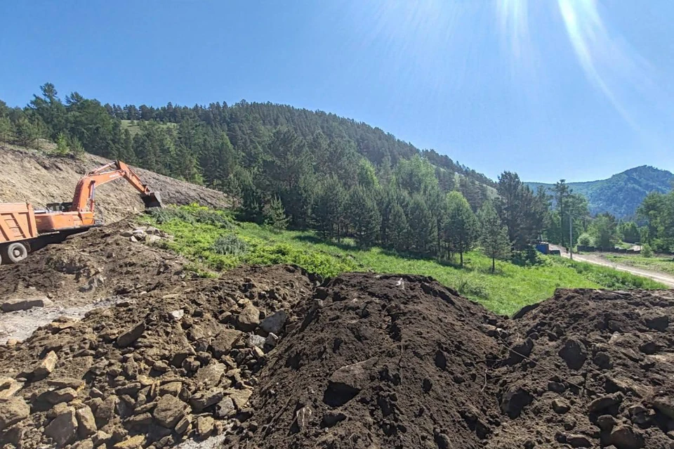 Фото: прокуратура Красноярского края