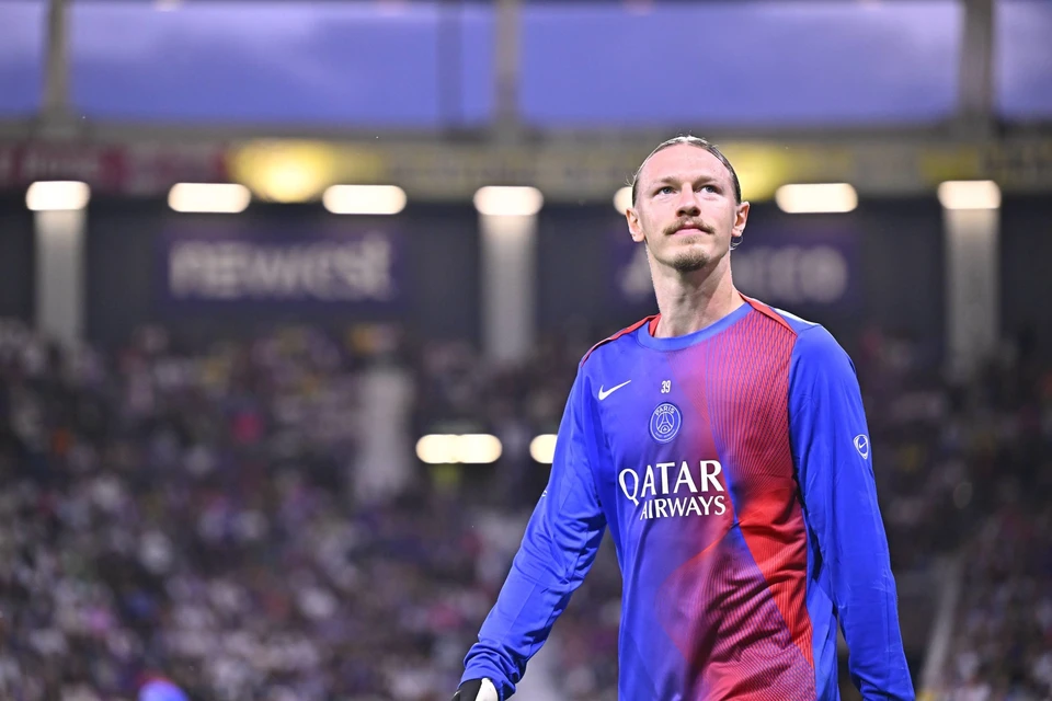 Игрок может уйти в аренду в «Валенсию», «Брагу» и «Спортинг». Фото: соцсети Сафонова