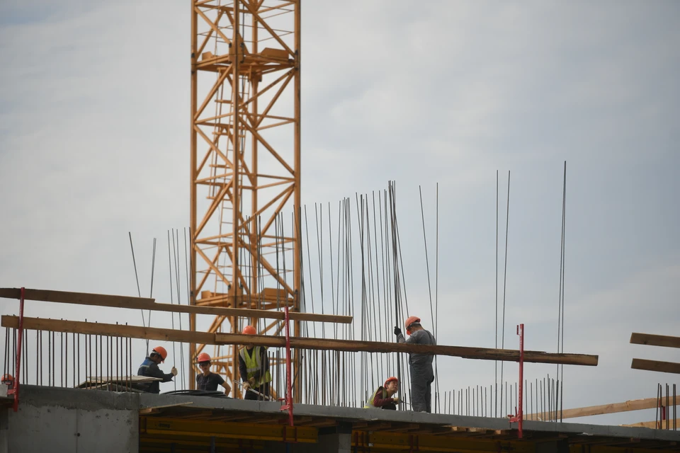 На Кубани несколько подрядчиков сорвали сроки сдачи соцобъектов.