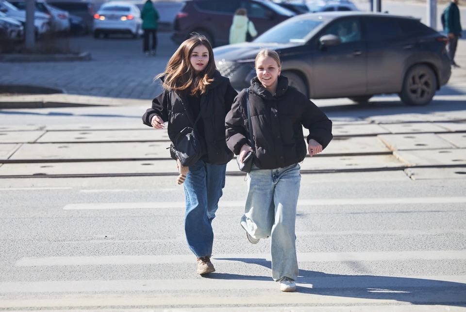 Волонтер в Башкирии рассказала, почему дети убегают из дома.