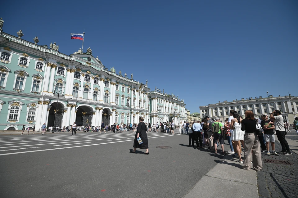 Выставки открылись в реставрационно-хранительском центре «Старая деревня»