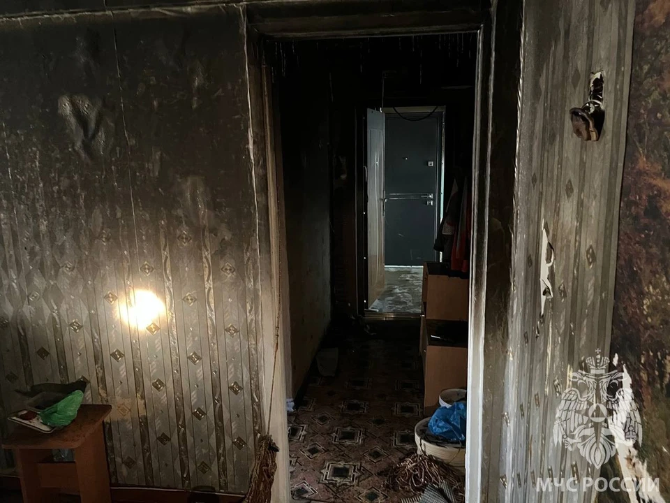 Фото: МЧС Красноярского края