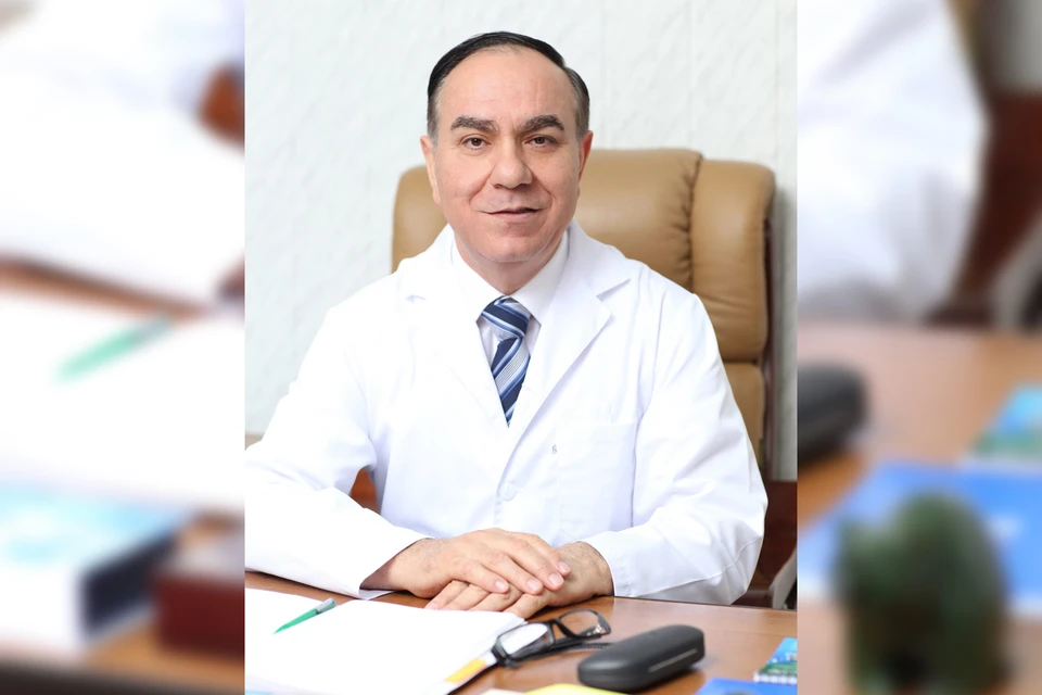 Фото: Станислав Ларев