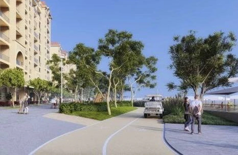 До конца этого года запланирован старт подготовительных работ. Фото: Александр Юрьев/Tg