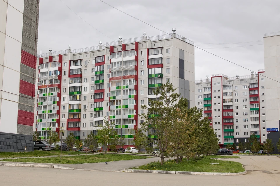 Выросла скорость передачи данных жилых комплексах поселка Западный.