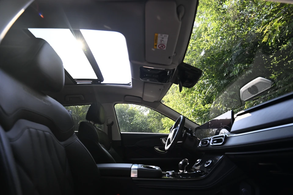 Пермские ученые создали приложение, которое определяет точную стоимость БУ-авто