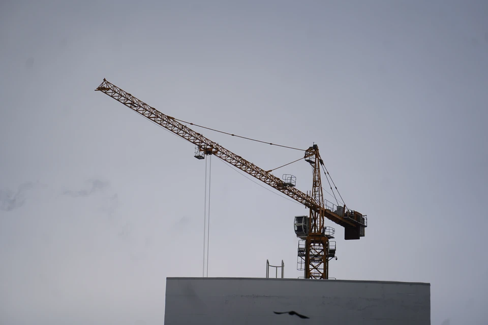 Участки под инвестпроекты на 3,9 млрд рублей выделили в Нижегородской области.