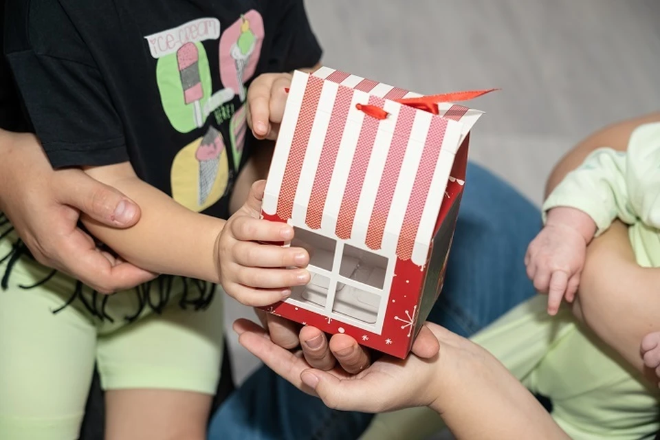 Больше тысячи семей Хабаровского края получили выплаты на погашение ипотеки