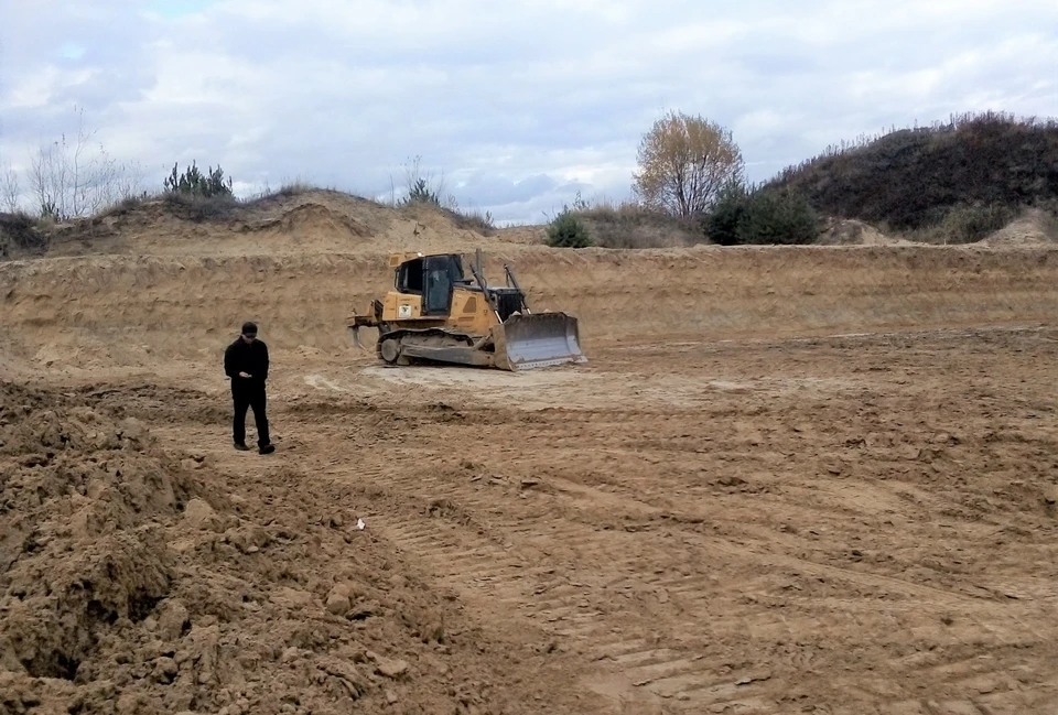 фото минприроды Воронежской области