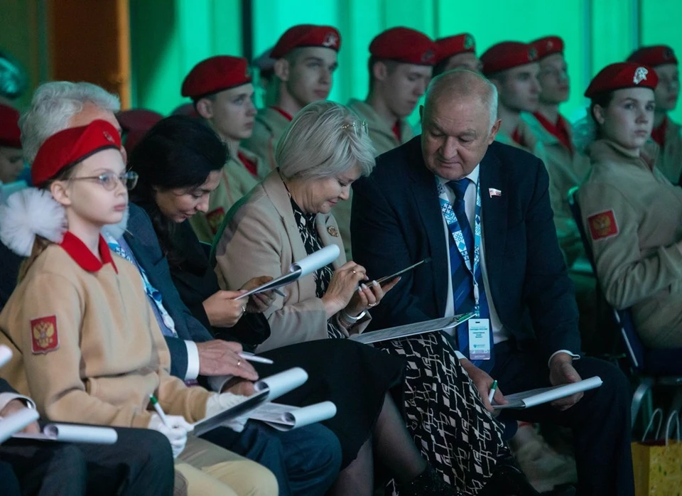 Присоединиться можно в любое удобное время