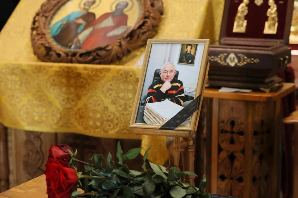 Фото: пресс-служба главы Крыма