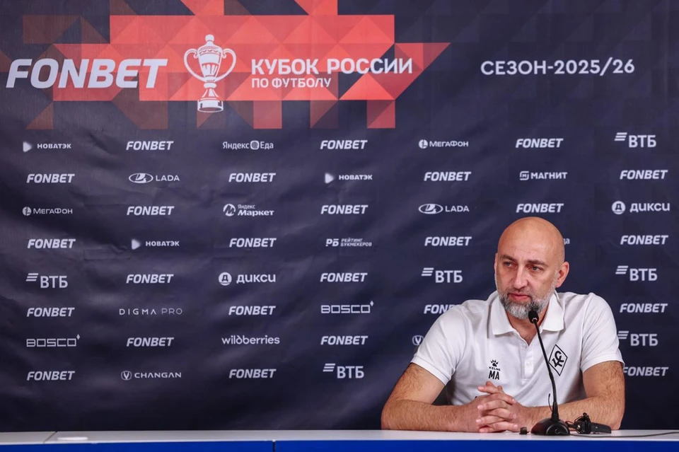 По словам Магомеда Адиева, на результаты «КС» повлияли многочисленные травмы