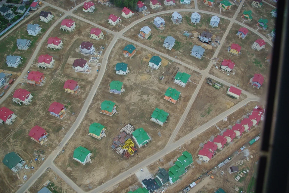 Фото: архив "КП".