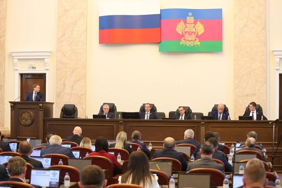 Фото: пресс-служба ЗСК