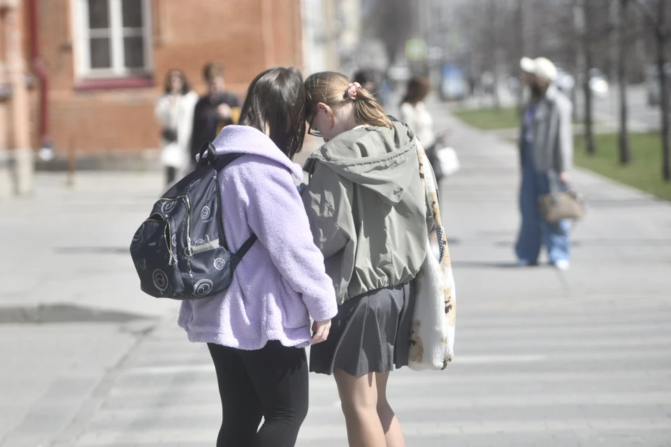 В Иркутске завели уголовное дело из-за издевательств над восьмиклассницей.