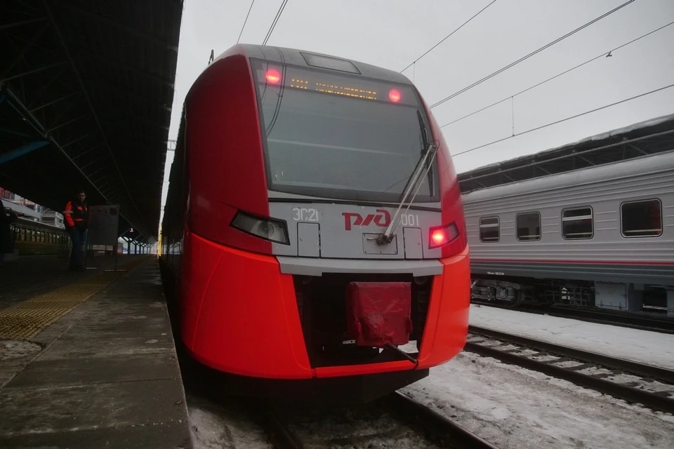 Изменения затронут участок Самара – Кинель – Колтубанка – Бузулук –Колтубанка – Самара.