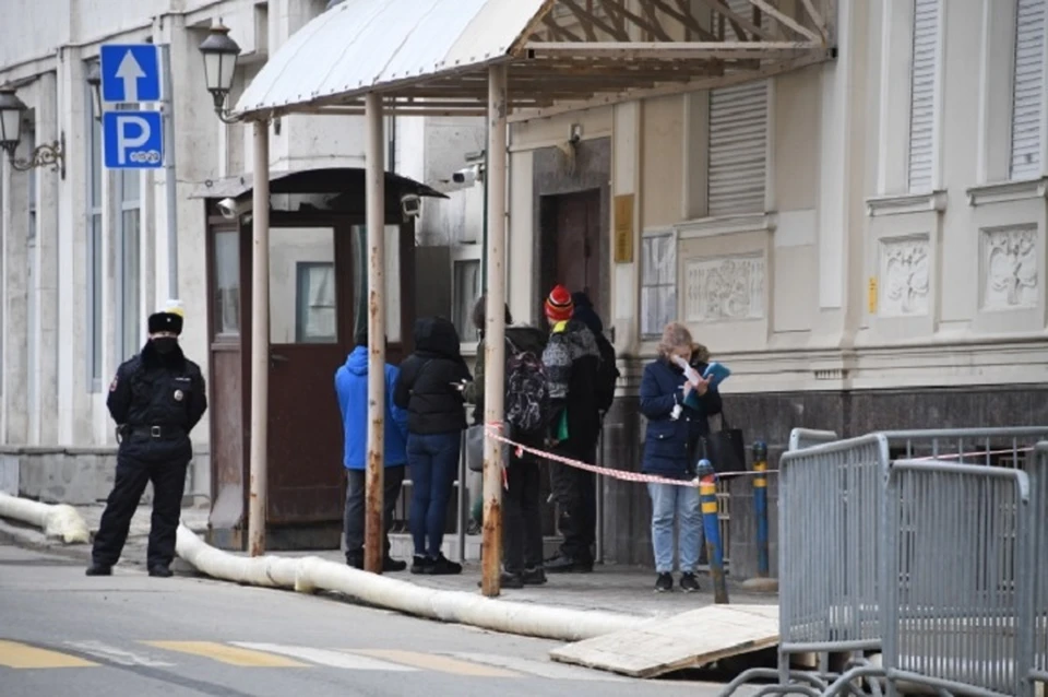 Бывший силовик попал под следствие из-за жестокой драки.