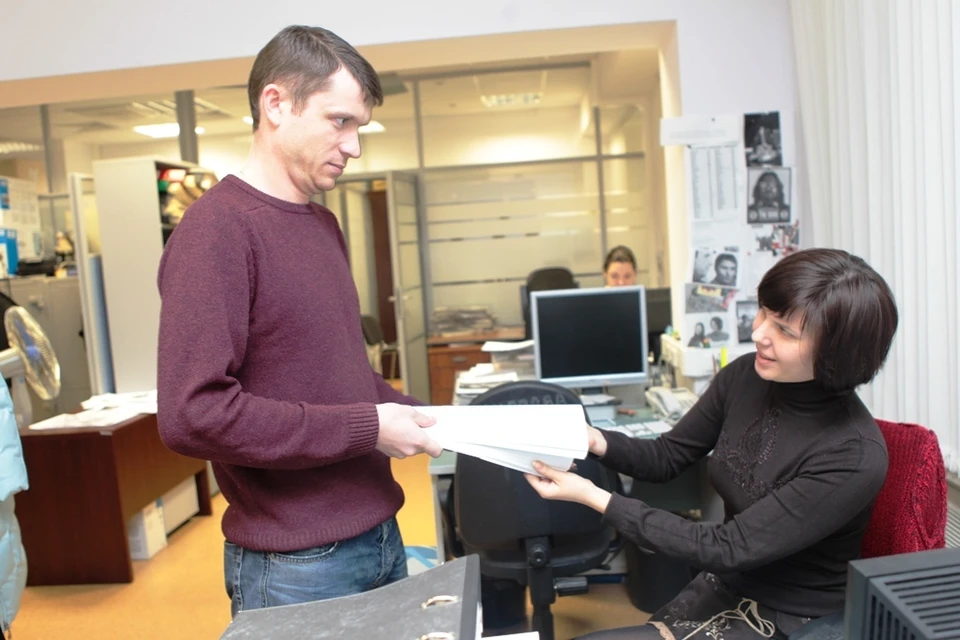 В УФНС дадут ответы на все вопросы