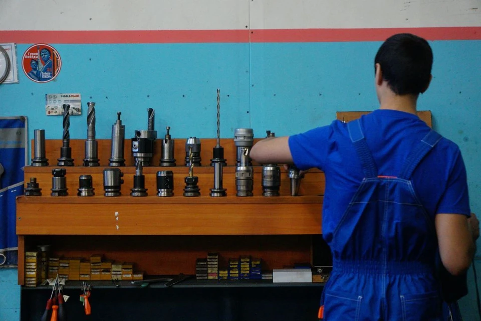 Прибыль компаний Ростовской области выросла на 18%.