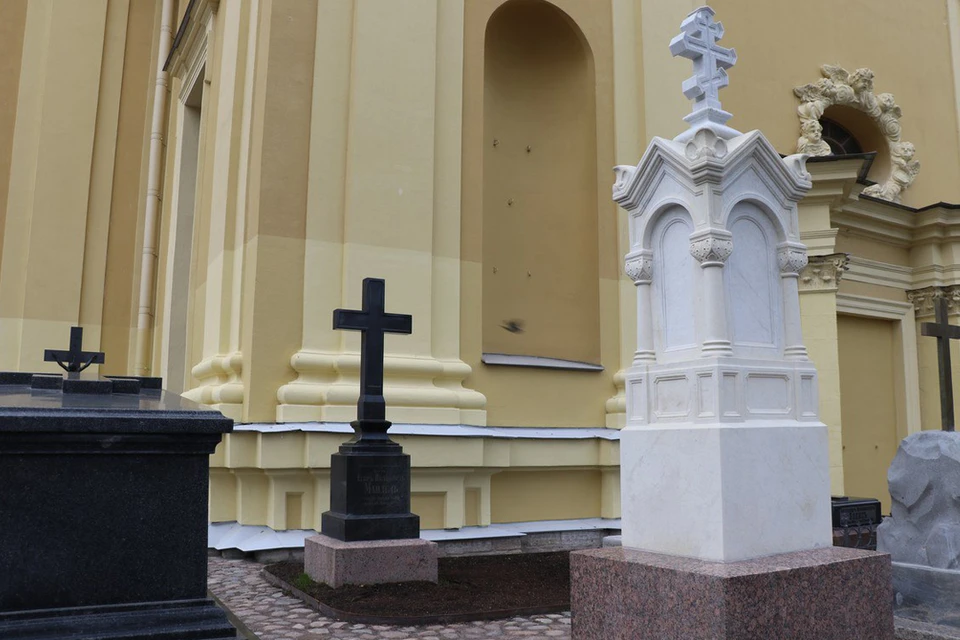 Реставрация длилась больше года. Фото: t.me/spb_museum