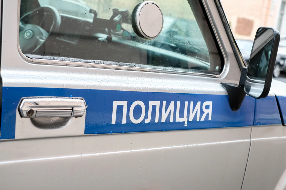 Мужчина признал свою вину.