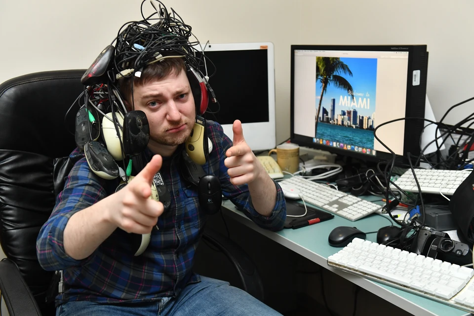 В регионе выбрали курс на технологический суверенитет.