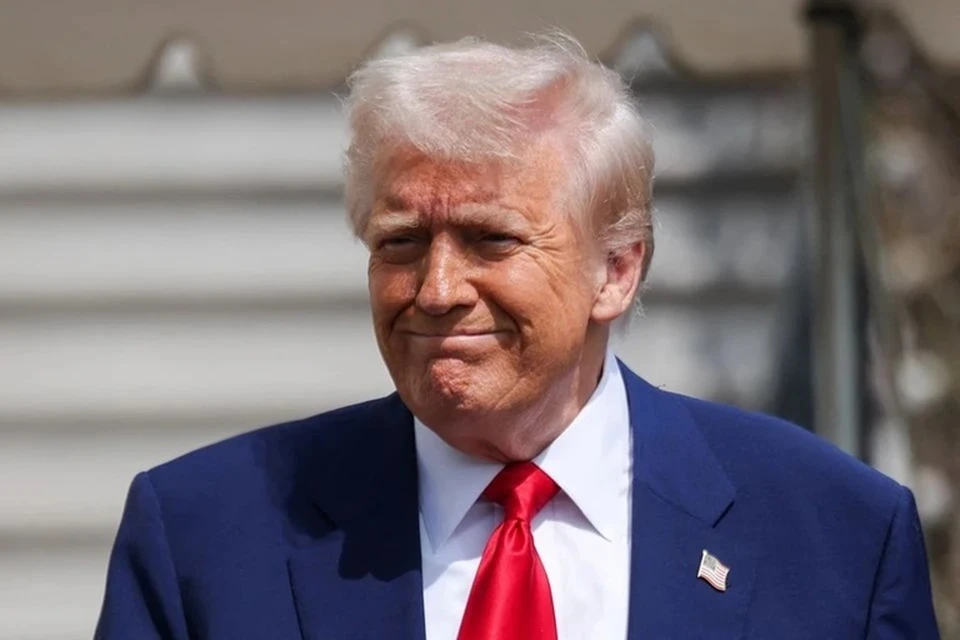 Политолог Дудаков: санкциями Трамп не сможет надавить на Индию и Китай