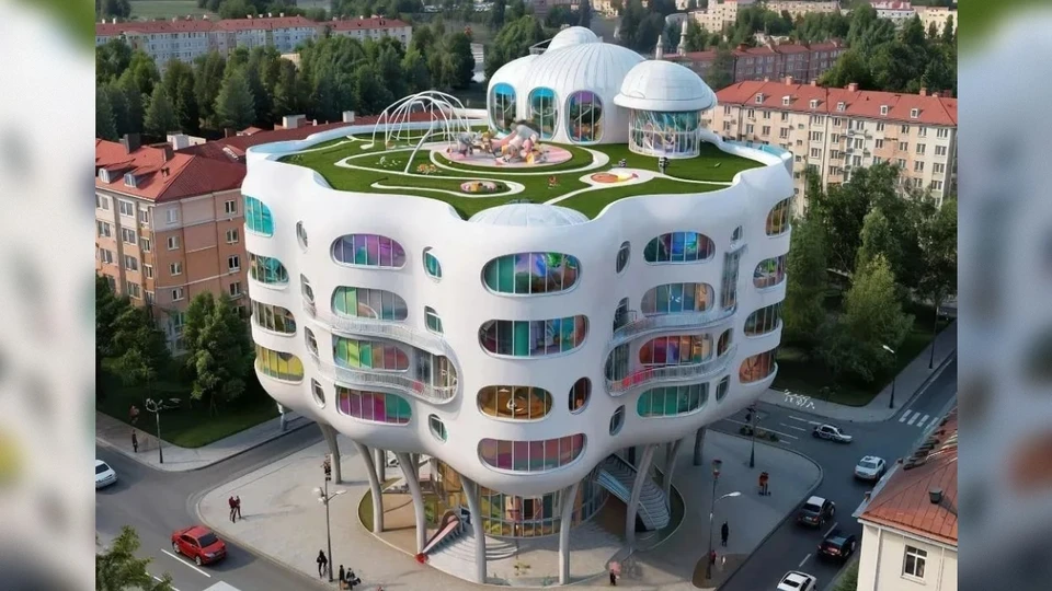 Фото: пресс-служба минстроя Омской области