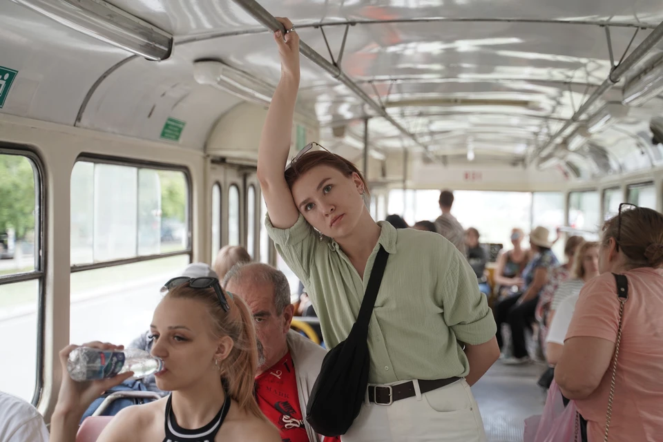 Фото из архива издания.