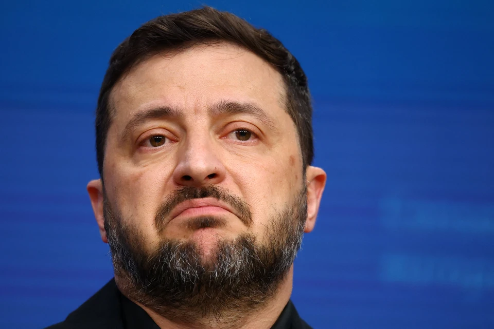 Конгрессвумен Луна: Зеленский считает мирное урегулирование поражением