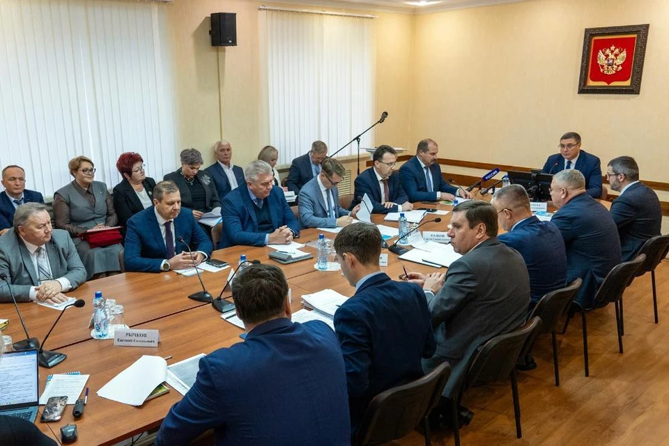 Фото: Правительство Владимирской области