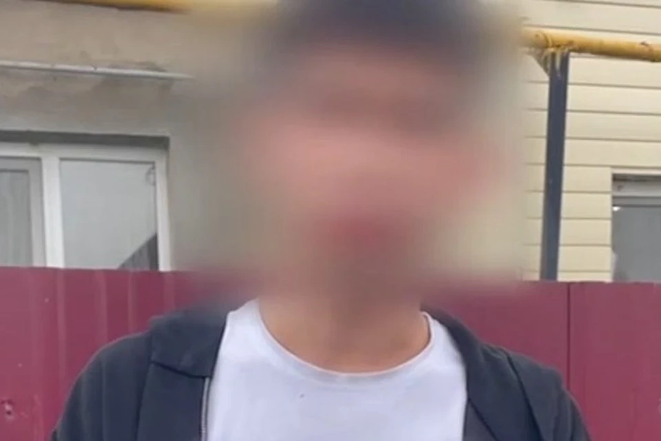 Фото: МВД Башкирии