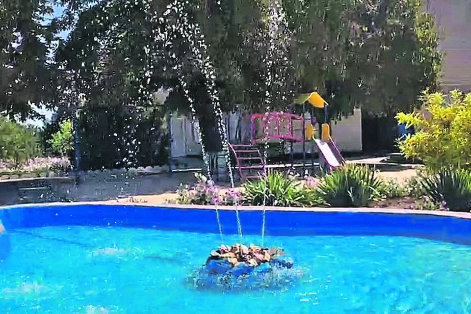 Администрация Генического муниципального округа