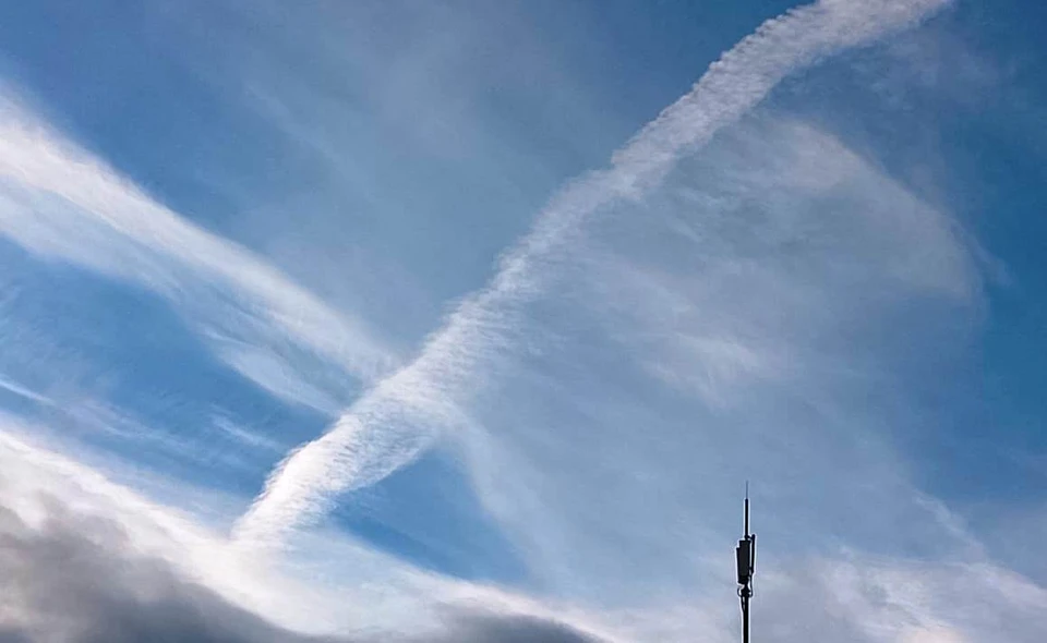 ПВО уничтожили четыре дрона при отражении третьей атаки на Калужскую область.