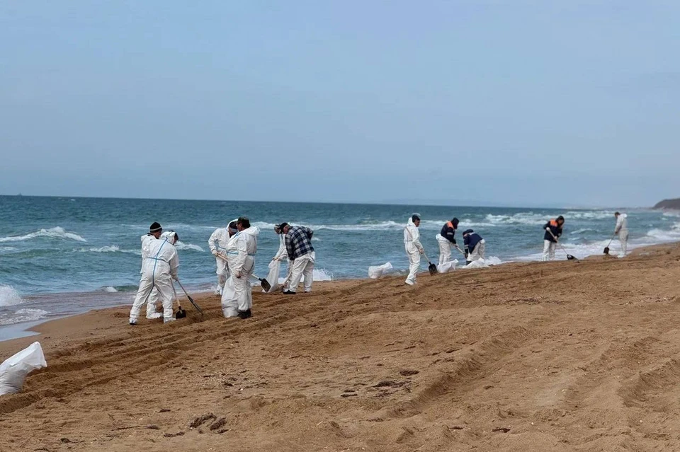 Фото: оперштаб Кубани