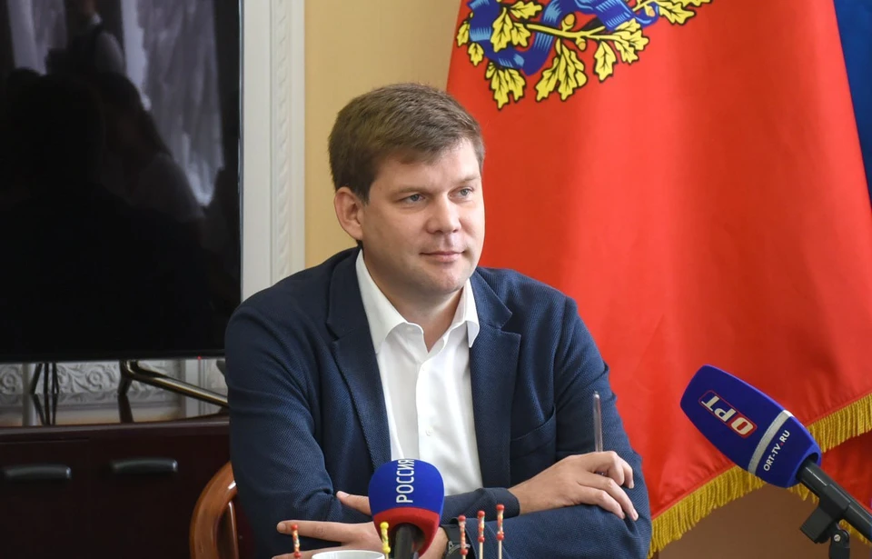 Фото: Единая Россия