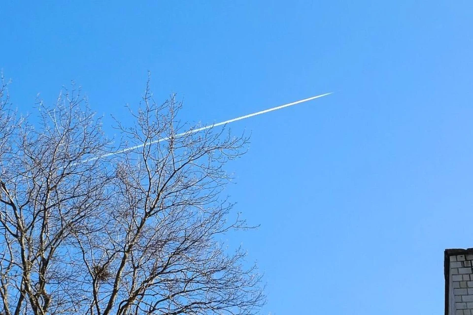 Над восьми районами Ростовской области сбили БПЛА.