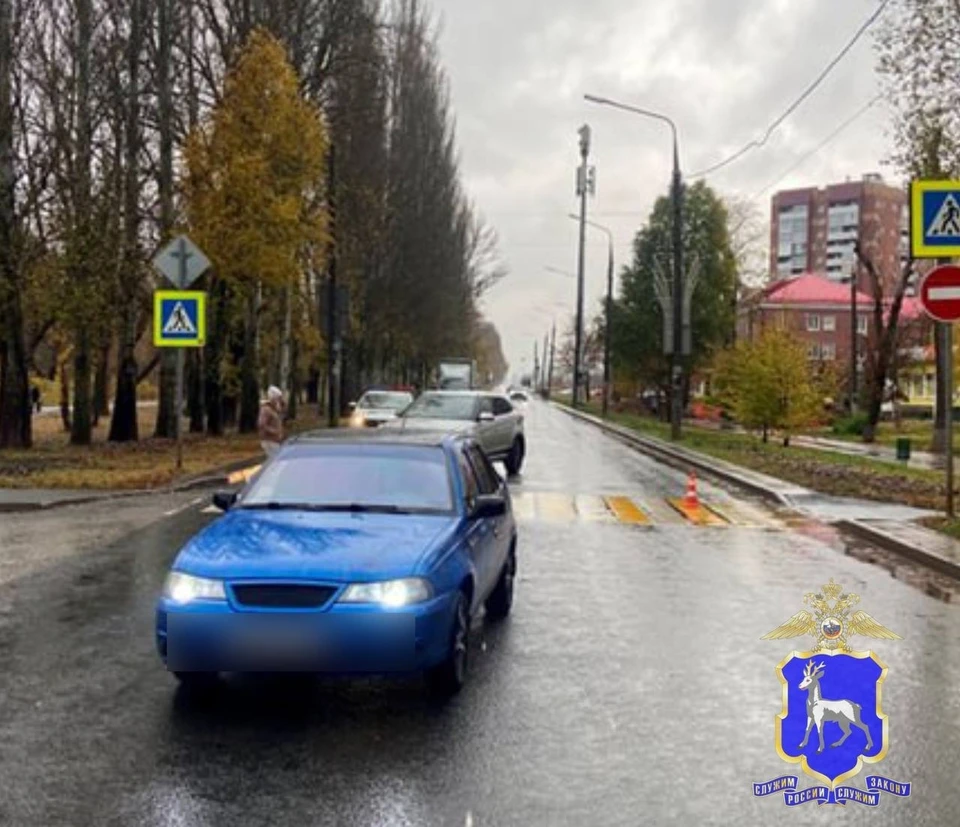 Ребенку рекомендовали амбулаторное лечение