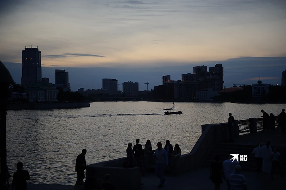 Самые важные новости Екатеринбурга - в подборке КП