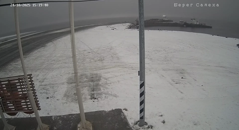 Скриншот с камеры видеонаблюдения