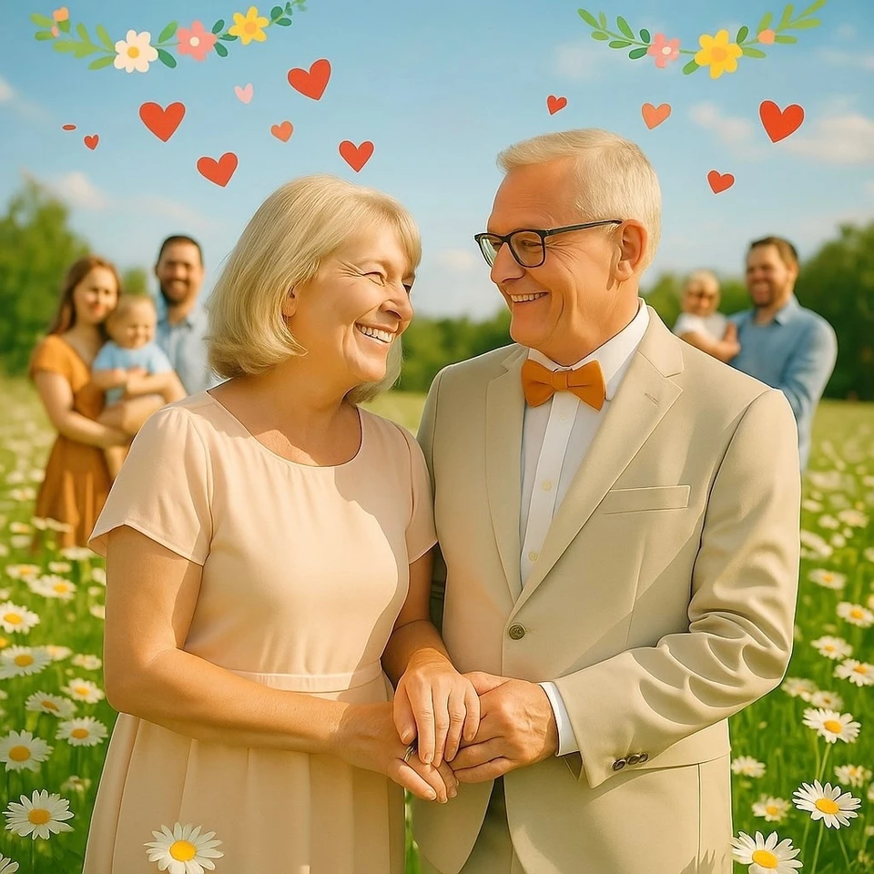 Фото: Управление ЗАГС Костромской области