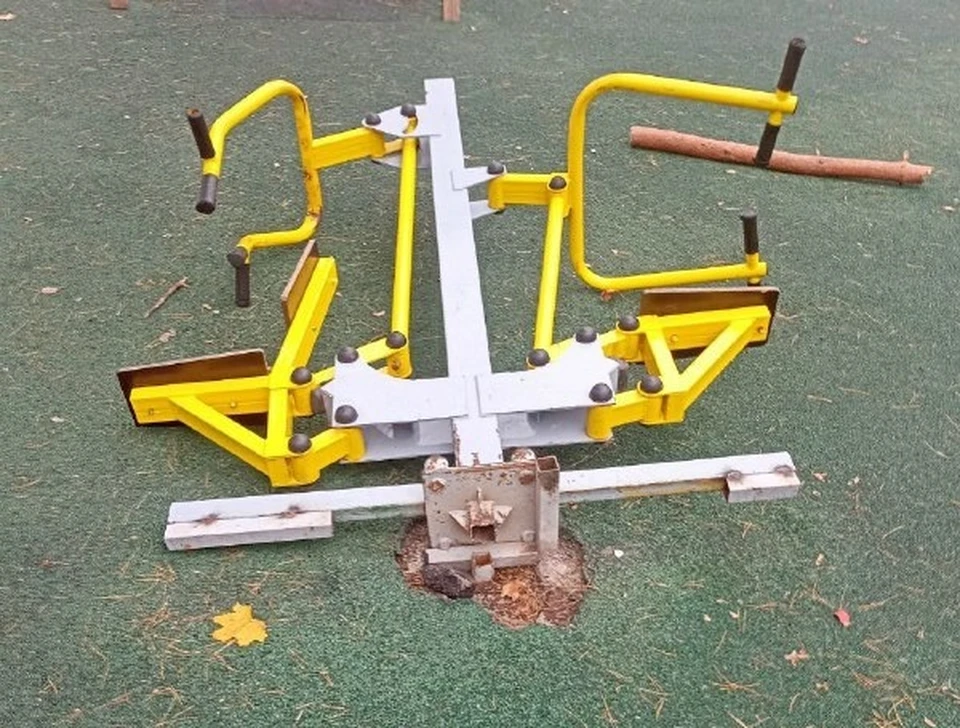 Фото администрации города Курска