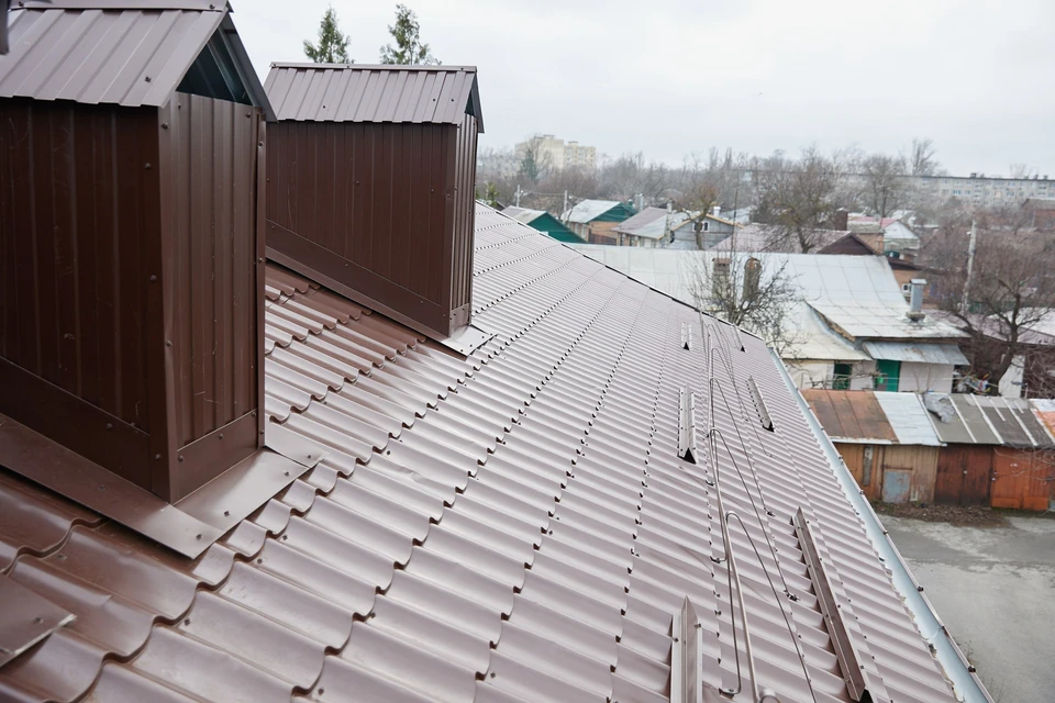 Фото: предоставлено пресс-службой регионального Фонда капремонта.