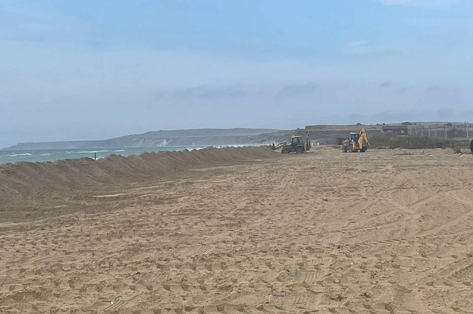 Фото: Оперштаб Кубани