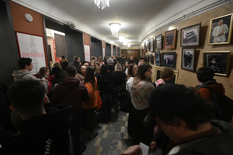 Известный концертмейстер рассказал о тонкостях профессии и работе с мэтрами сцены