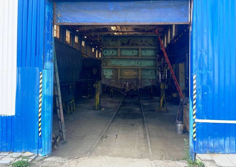 Мастера вагонного участка в Калуге будут судить за несчастный случай с рабочим.