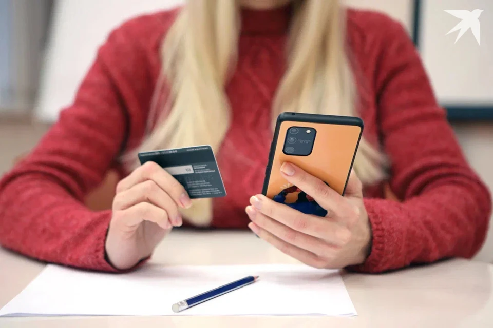 Один из банков Беларуси выступил с заявлением после попадания под санкции ЕС. Снимок носит иллюстративный характер.