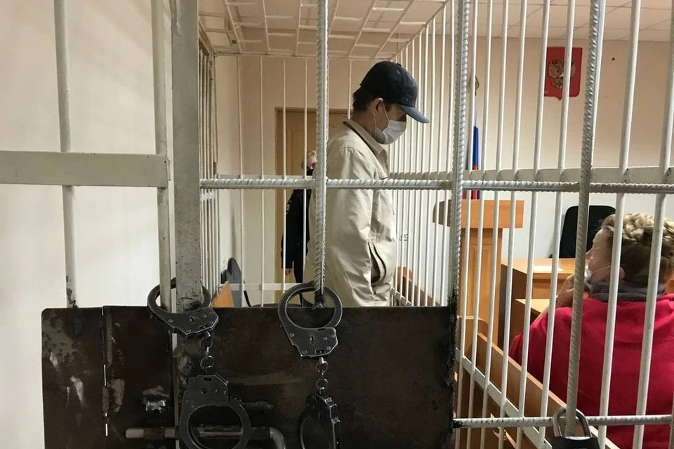 Орский убийца пытался оспорить приговор. Фото: Урал56